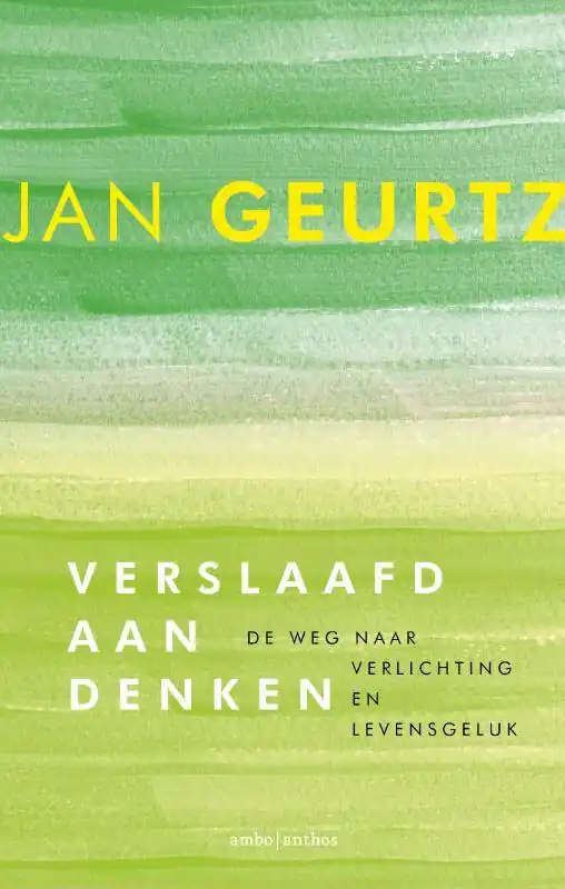 Gratis Verzending Verslaafd aan denken / Druk 28