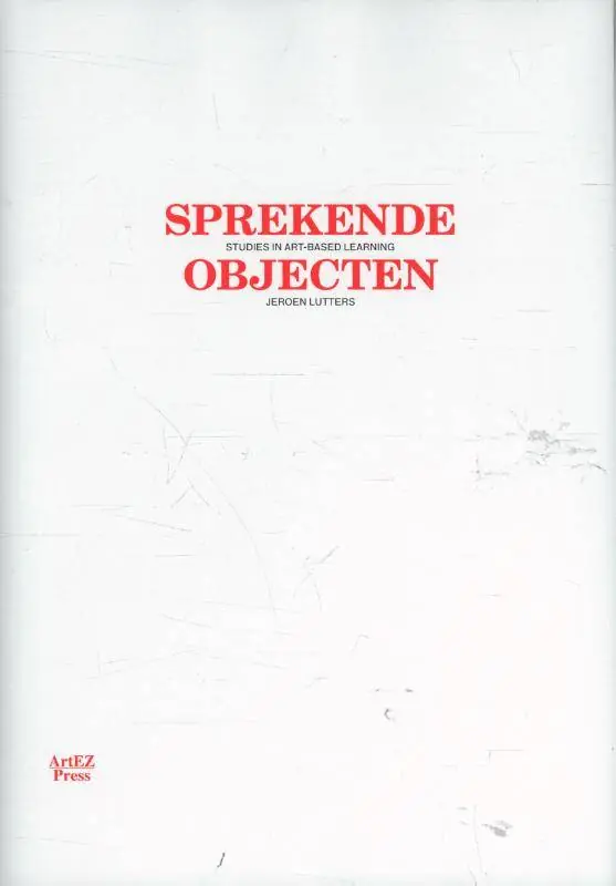 Lage Kosten Sprekende objecten / Druk 1