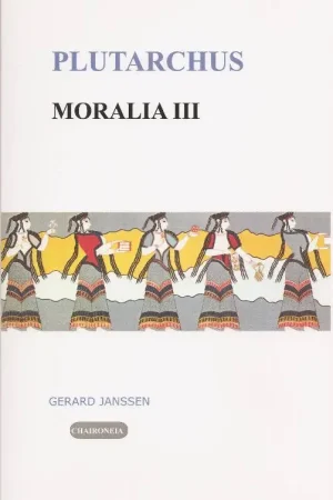 Actieprijs Moralia III Vrouwen, liefde en dood / Druk 1