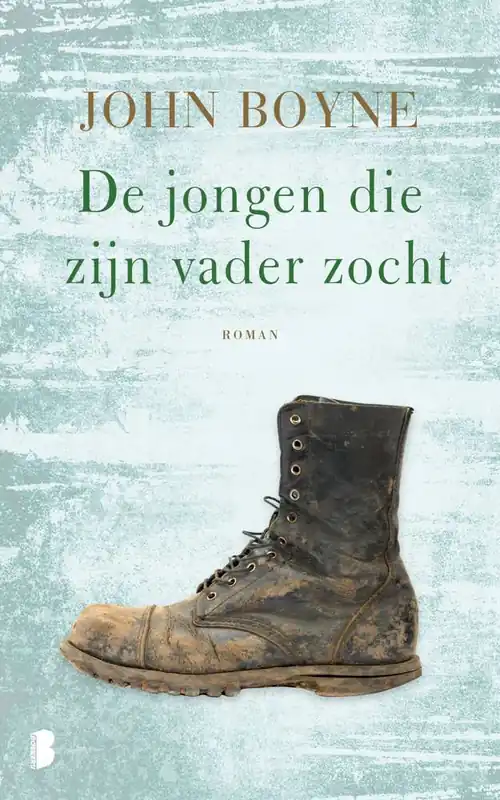 Dagaanbieding De jongen die zijn vader zocht / Druk 9