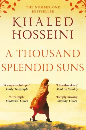 A Thousand Splendid Suns Alleen Vandaag