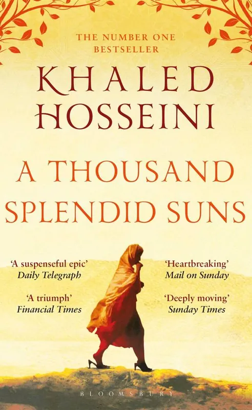 A Thousand Splendid Suns Alleen Vandaag