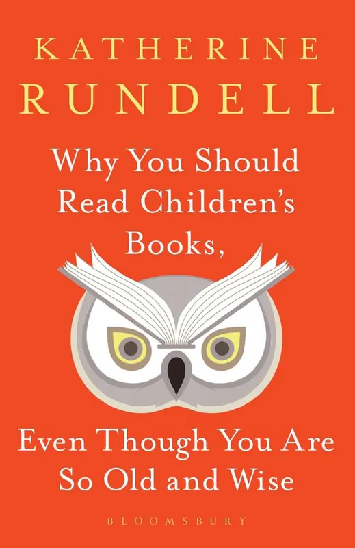 Beste Prijs Why You Should Read Children's Books, Even Though You Are So Old and Wise