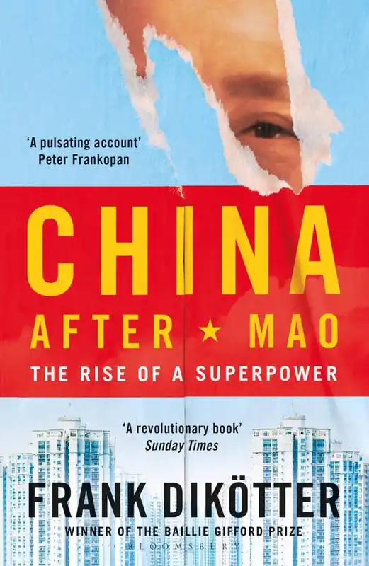 Meest Verkocht China After Mao