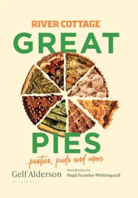 Laatste Versie River Cottage Great Pies