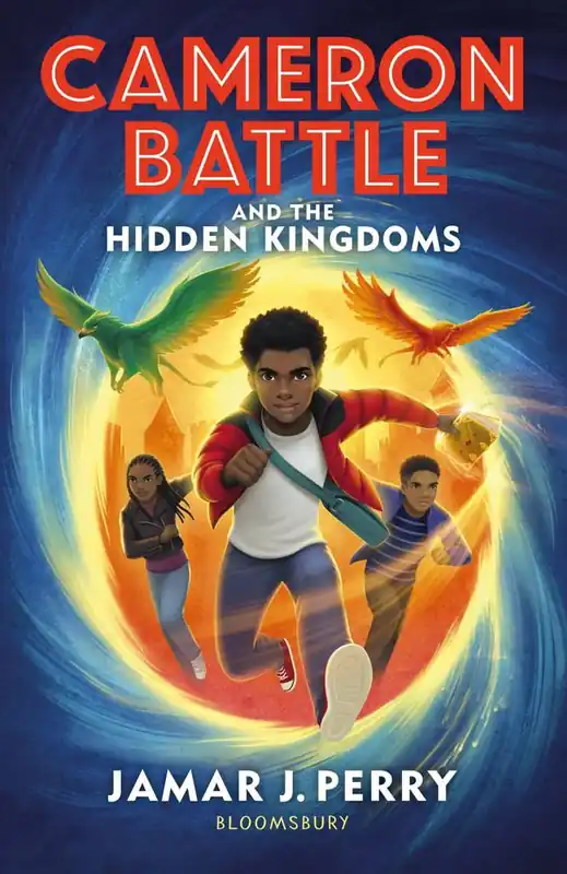 Koop Online Cameron Battle and the Hidden Kingdoms