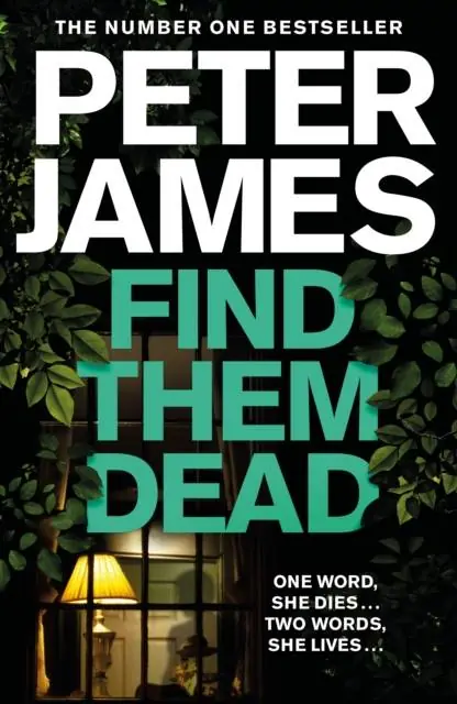 Find Them Dead Veilige Betaling
