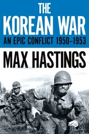 The Korean War Merkproduct