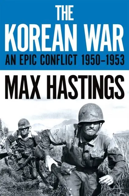 The Korean War Merkproduct