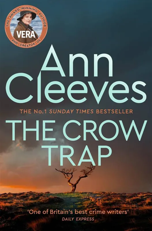 Fabrieksprijs The Crow Trap