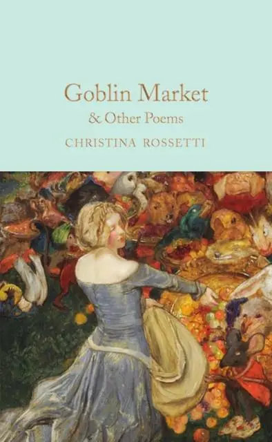 Goblin Market & Other Poems Merkproduct