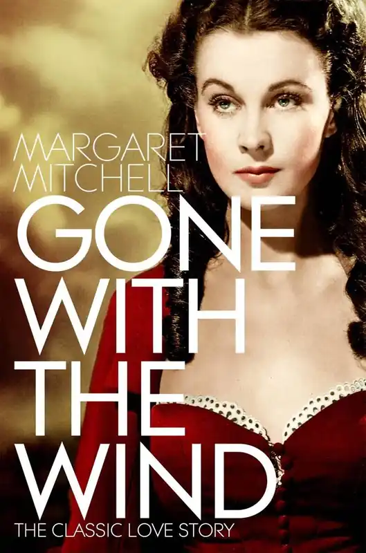 Gone with the Wind Koopje
