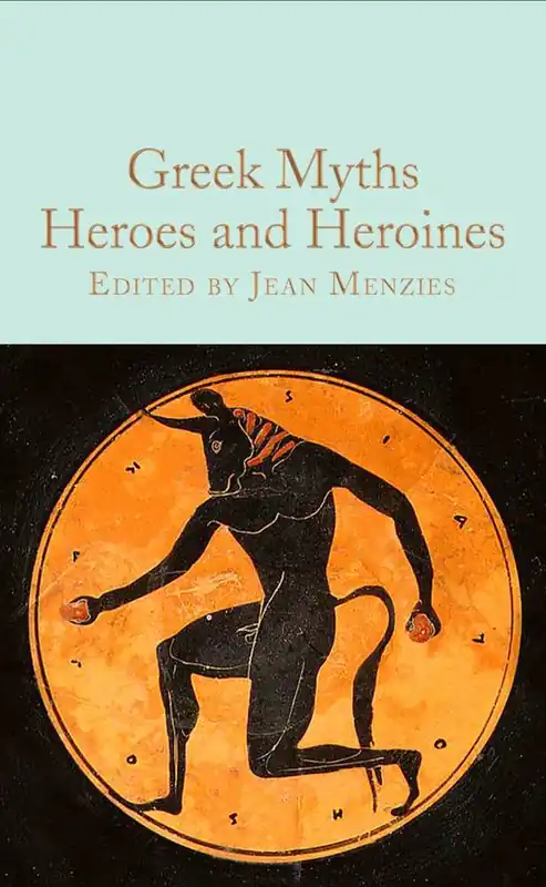 Veilige Betaling Greek Myths: Heroes and Heroines