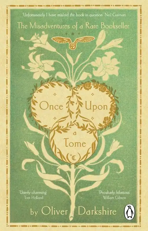 Once Upon a Tome Nu Kopen