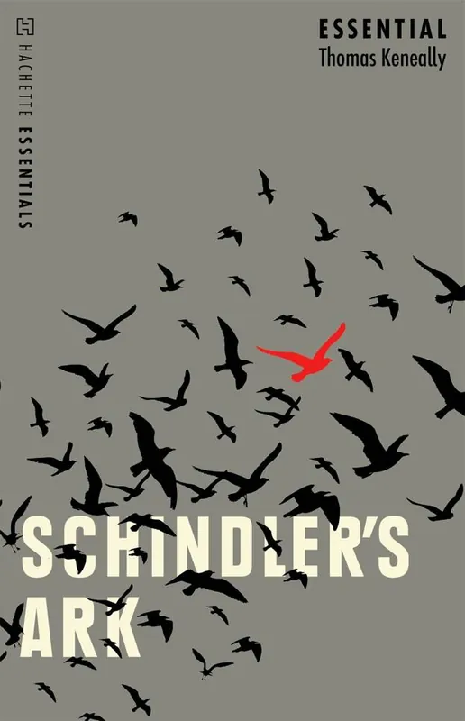 Meest Verkocht Schindler's Ark
