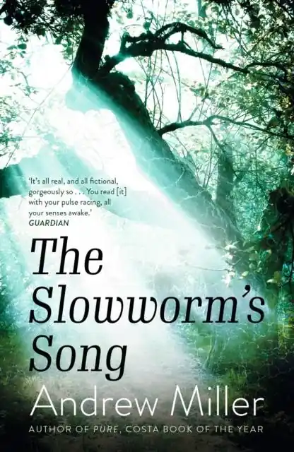 Must-Have The Slowworm's Song