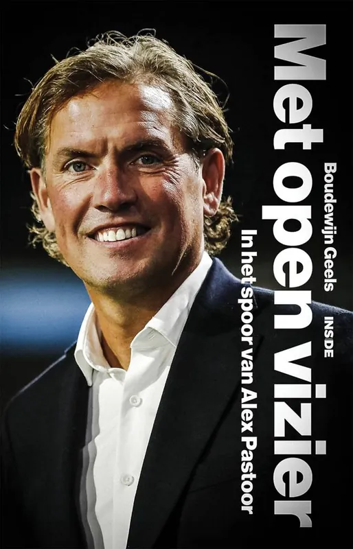 Exclusieve Aanbieding Met open vizier / Druk 1