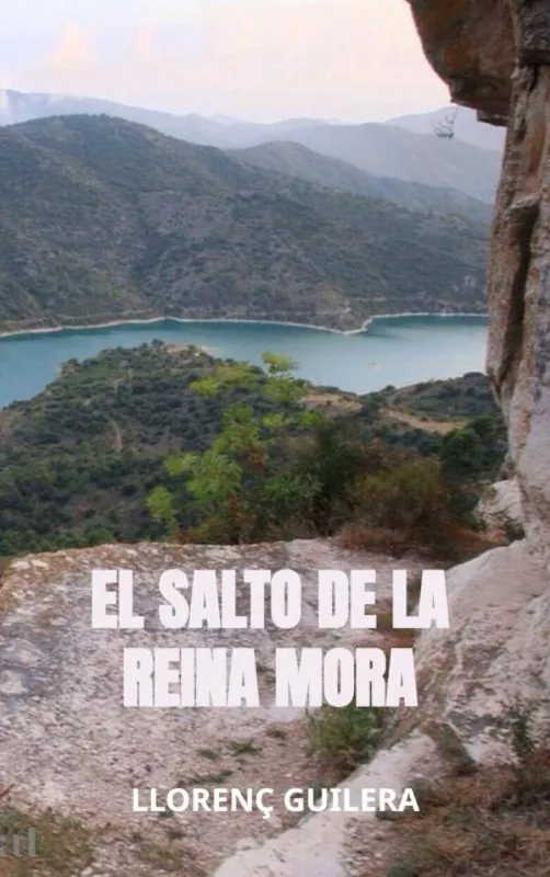 El Salto de la Reina Mora / 1 Edition Populair
