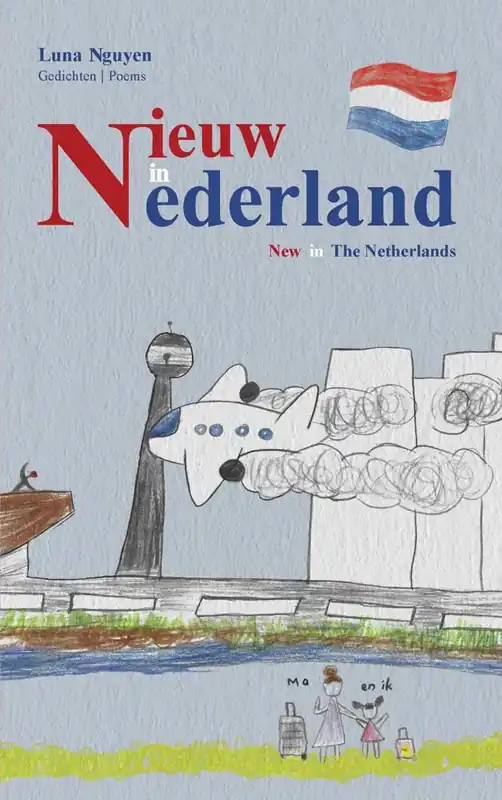 Hoge Kwaliteit Nieuw in Nederland / Druk 1