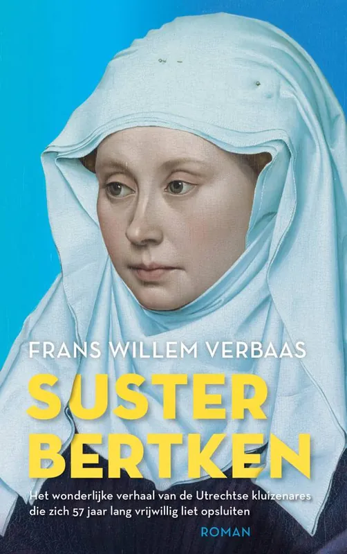 Flitsaanbieding Suster Bertken / Druk 3