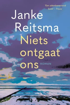 Weekendaanbieding Niets ontgaat ons / Druk 6