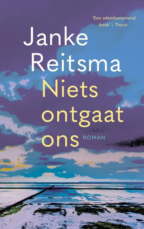 Weekendaanbieding Niets ontgaat ons / Druk 6