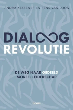Weekendaanbieding Dialoogrevolutie / Druk 1