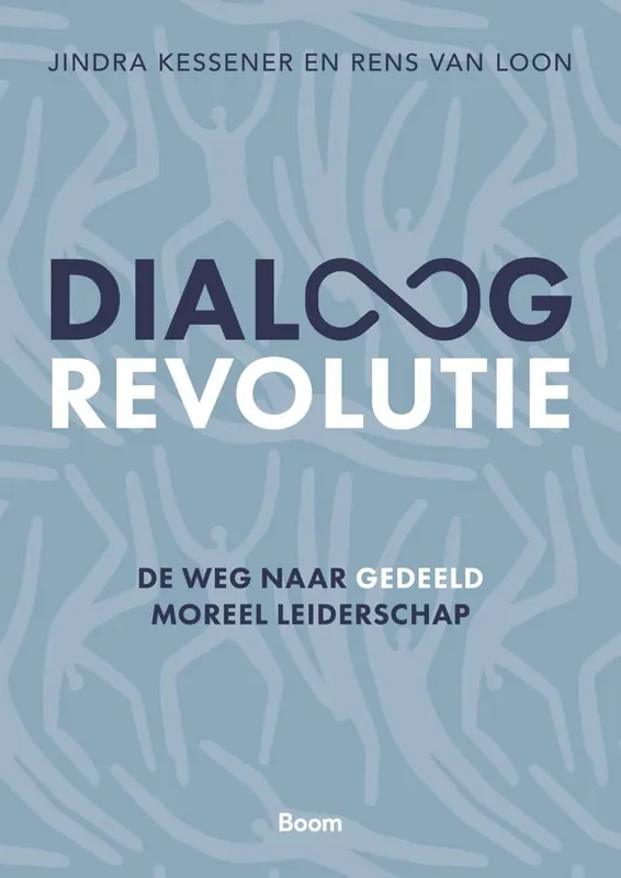 Weekendaanbieding Dialoogrevolutie / Druk 1