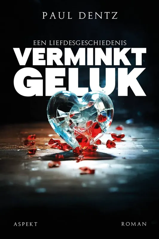 Verminkt geluk / Druk 1 Express Levering
