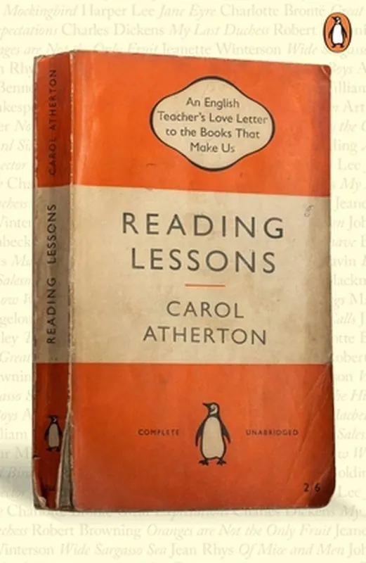Reading Lessons Korting