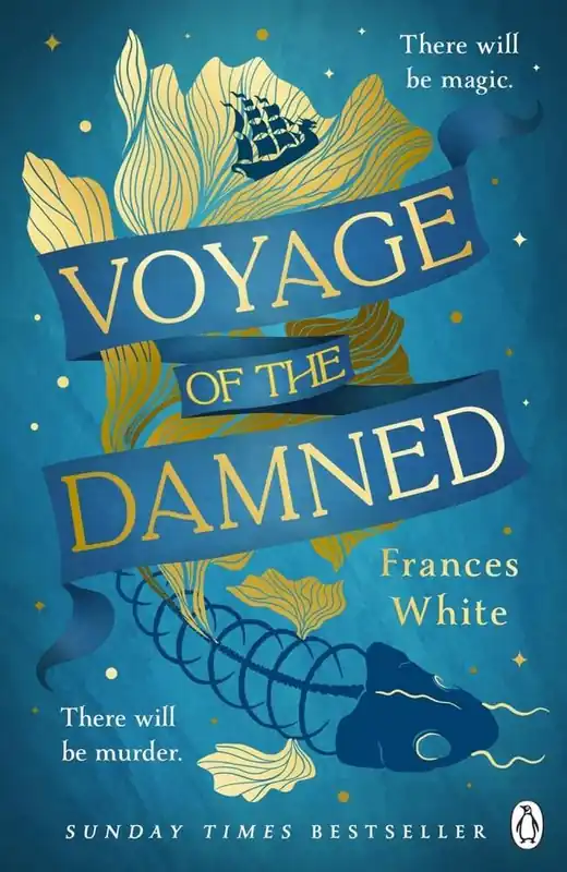 Voyage of the Damned Alleen Vandaag
