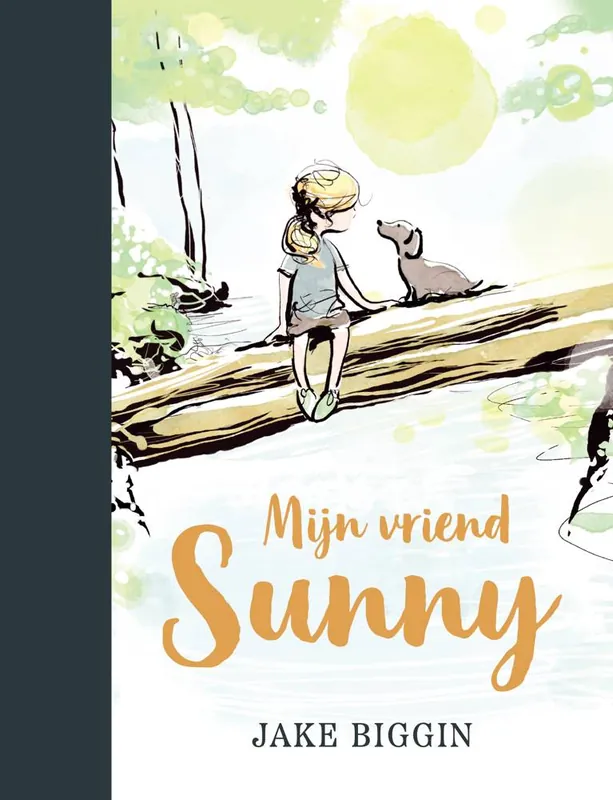 Finale Uitverkoop Mijn vriend Sunny / Druk 2