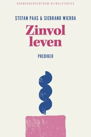Zinvol leven / Druk 8 Koopje