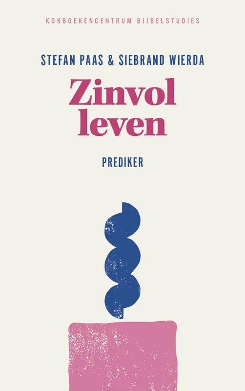 Zinvol leven / Druk 8 Koopje