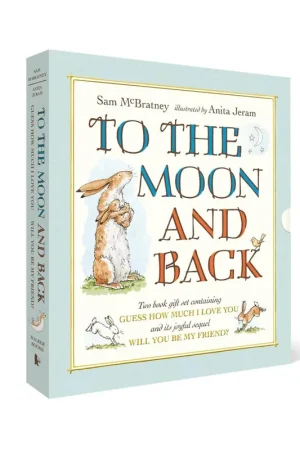 To the Moon and Back Fabrieksprijs