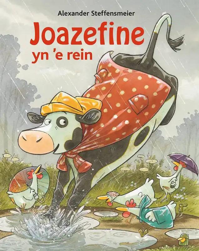 Laatste Kans Joazefine yn ’e rein / 1 Edition
