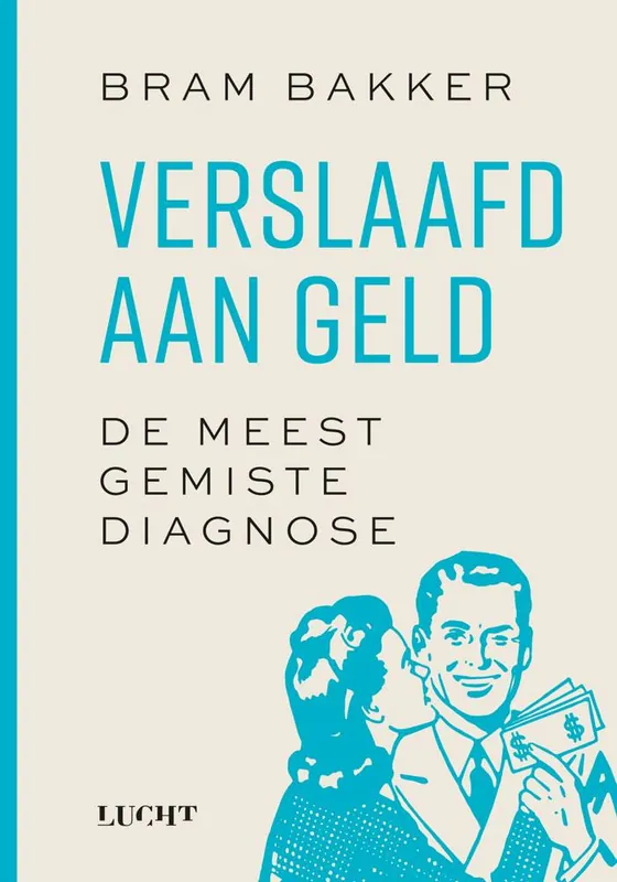 Betrouwbaar Verslaafd aan geld / Druk 1