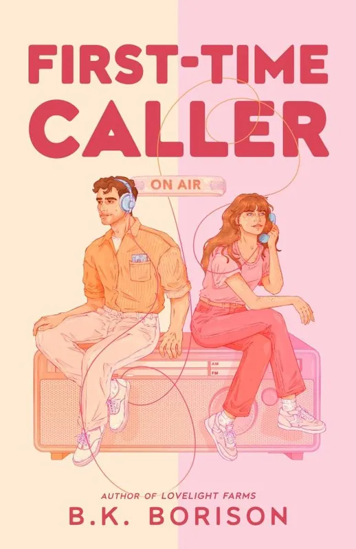First Time Caller Seizoensaanbieding