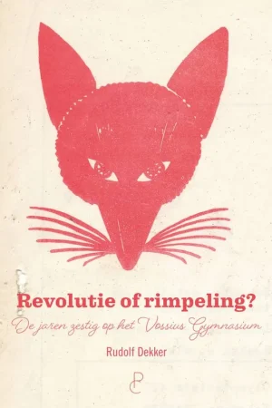 Beperkte Voorraad Revolutie of rimpeling? / Druk 1