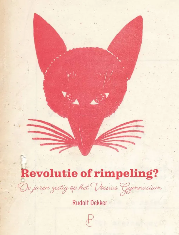 Beperkte Voorraad Revolutie of rimpeling? / Druk 1