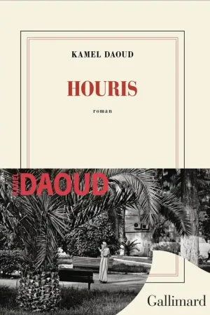 Voordeelprijs Houris / 1 Edition