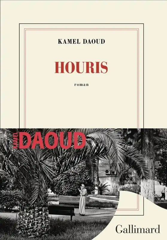 Voordeelprijs Houris / 1 Edition