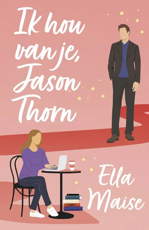 Koopje Ik hou van je, Jason Thorn / Druk 1