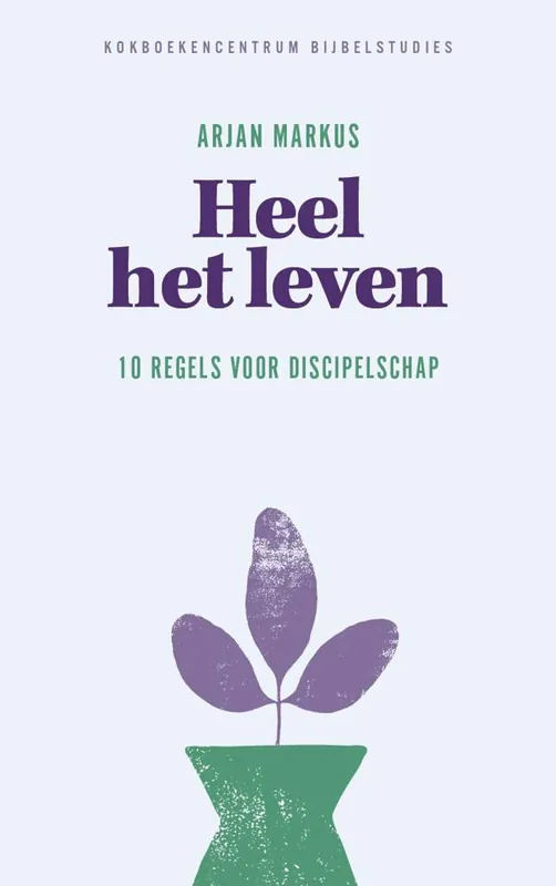 Heel het leven / Druk 5 Direct Beschikbaar