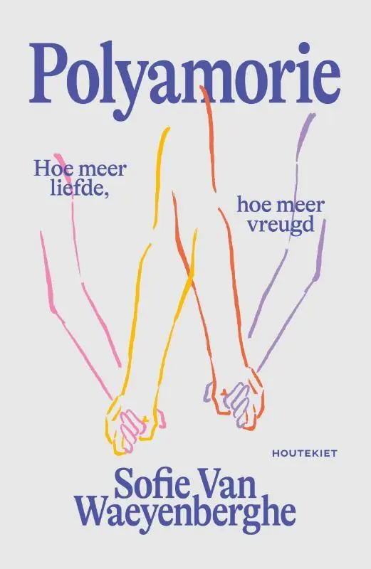 Snelle Levering Polyamorie / Druk 1