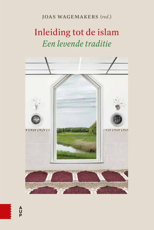 Speciale Aanbieding Inleiding tot de islam / Druk 1