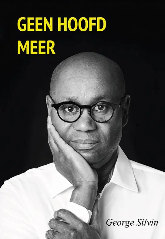 Geen hoofd meer / Druk 1 Nieuw