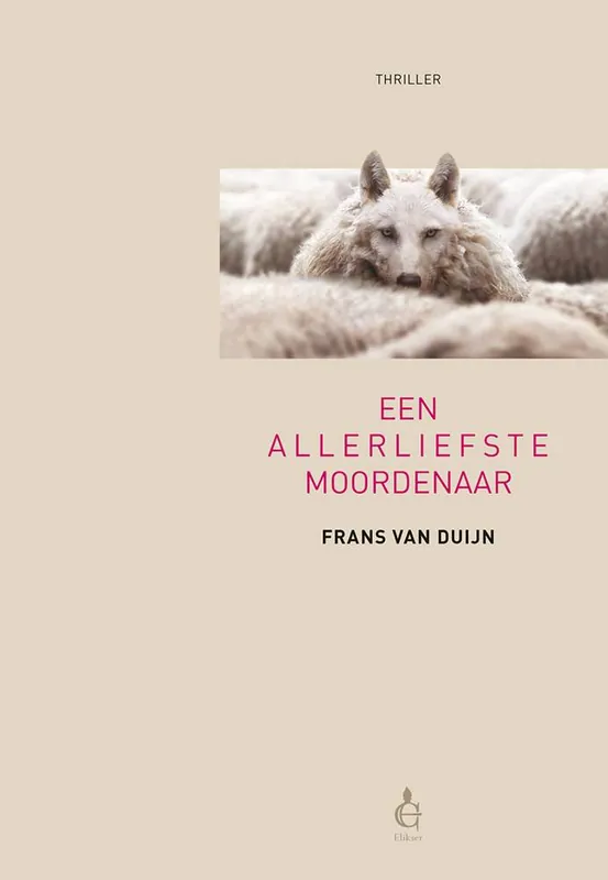 Express Levering Een allerliefste moordenaar / Druk 1