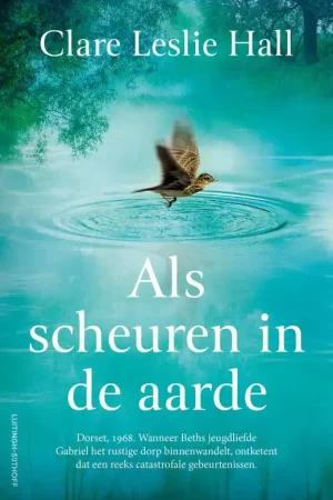 Als scheuren in de aarde / Druk 1 Beperkt Aanbod