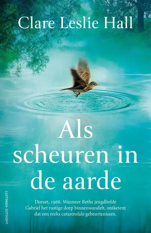 Als scheuren in de aarde / Druk 1 Beperkt Aanbod